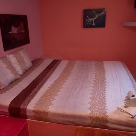 Hotel Champotón Esterno foto
