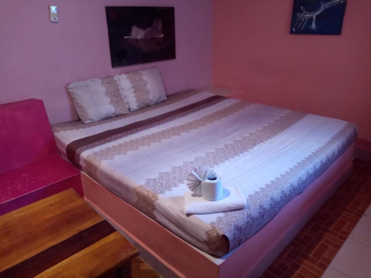 Hotel Champotón Esterno foto