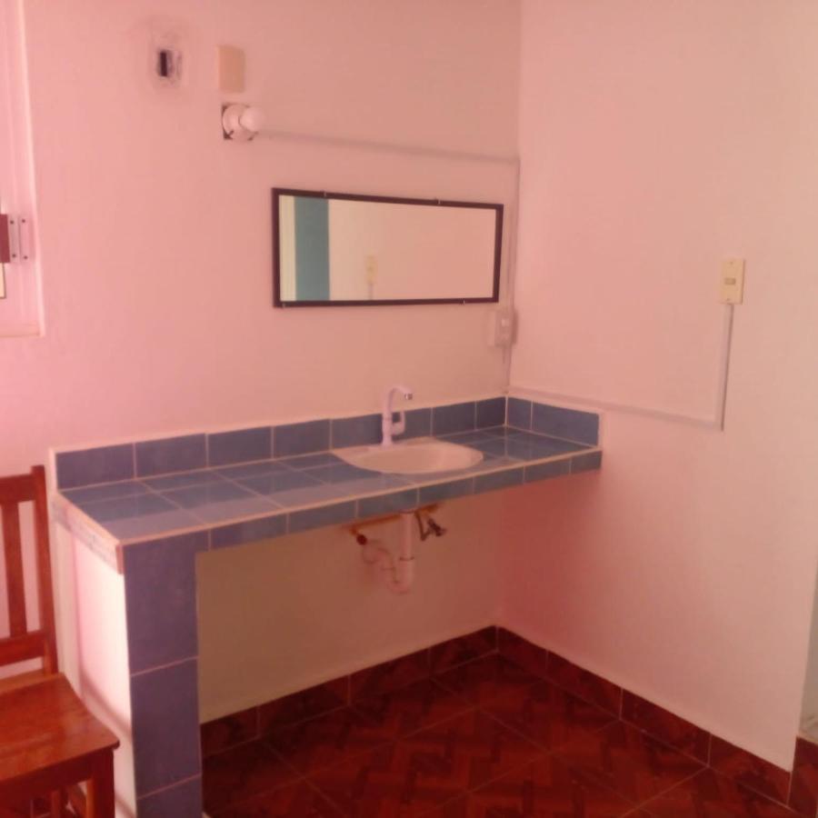 Hotel Champotón Esterno foto