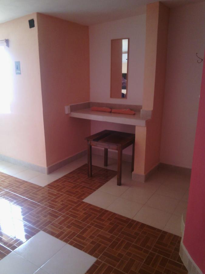 Hotel Champotón Esterno foto